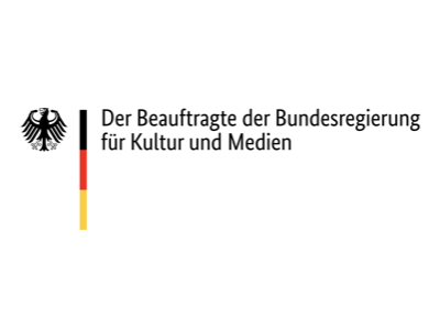 Beauftragter der Bundesregierung für Kultur und Medien
