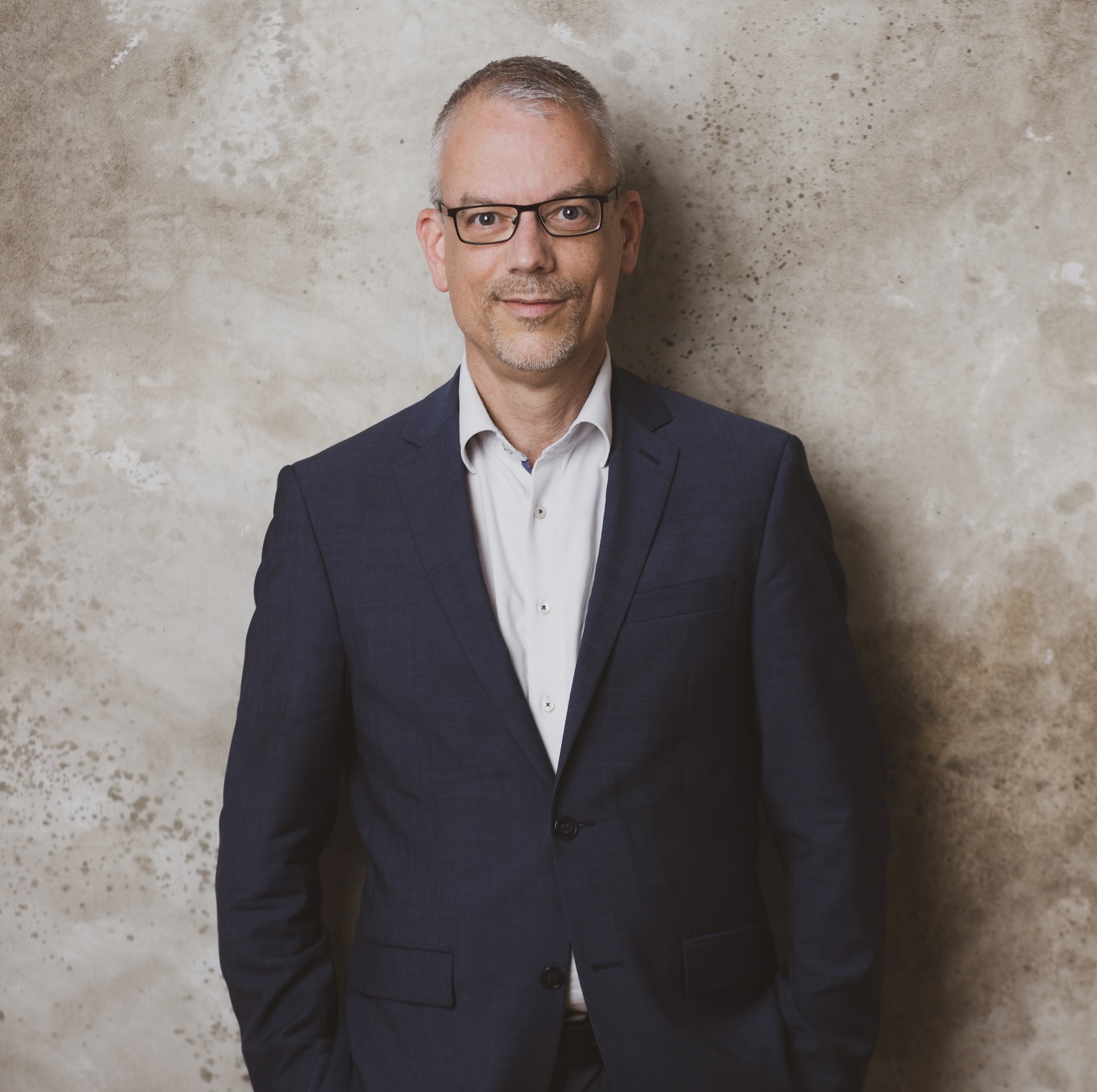 Prof. Christoph Martin Vogtherr, Generaldirektor der SPSG © SPSG