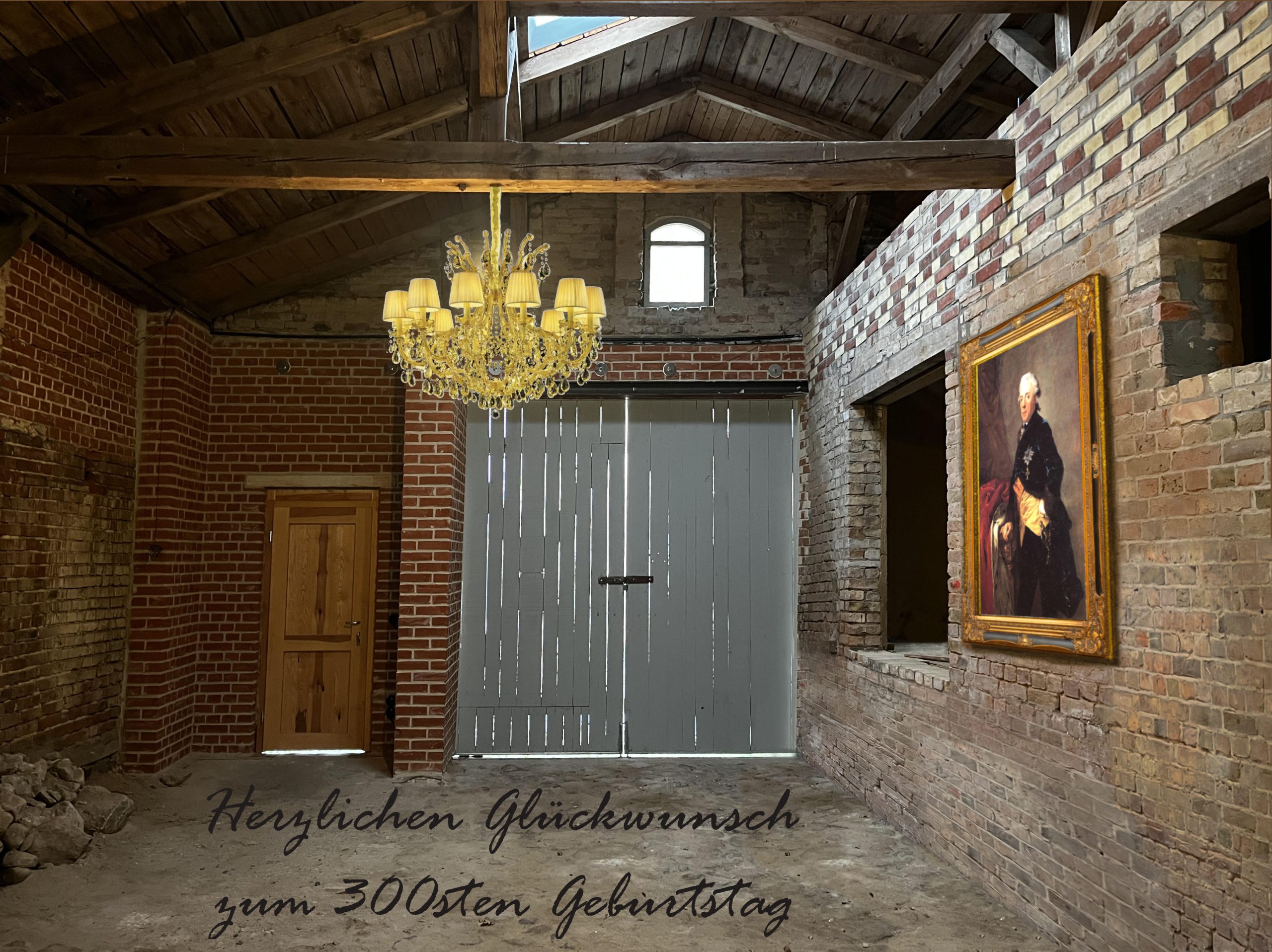 Scheune See23 © Isabel Thelen